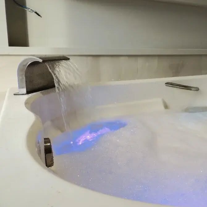 A Universo Banheiras sempre surpreendendo os seus queridos clientes com a melhor qualidade, con (1)